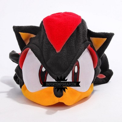 Купить Shadow Sonic Hedgehog Cosplay 